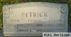 Peter Petrick