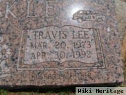 Travis Lee Arbuckle