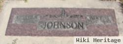 Victor John Johnson