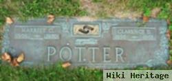 Harriet C. Potter