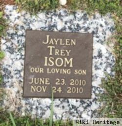 Jaylen Trey Isom