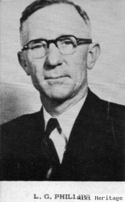 Leonard G. Phillips