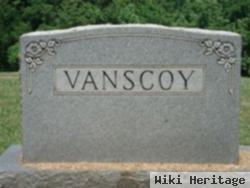 Mattie B. Vanscoy