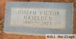 Joseph Victor Haselden