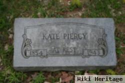 Kate Piercy