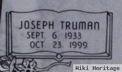 Joseph Truman Ledbetter