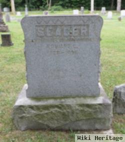 Edward L Seager