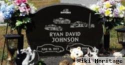 Ryan David Johnson
