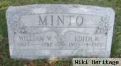 William W Minto