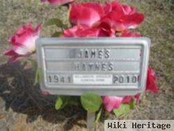 James Haynes