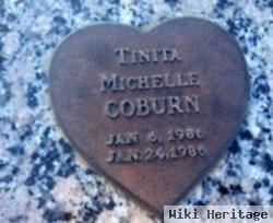 Tinita Michelle Coburn