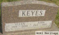 John Keys