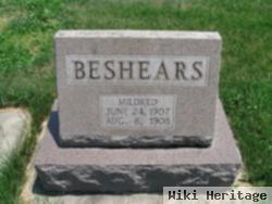 Mildred Beshears