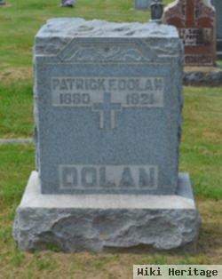 Patrick Francis Dolan