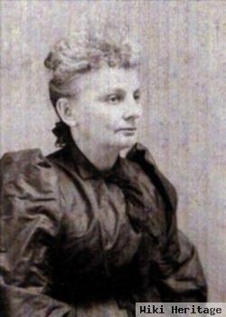 Jane Catharine Goodyear Sprenkle