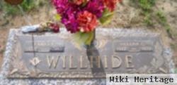 Helena C Willhide