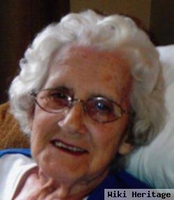 Betty Jean Johnson Willard