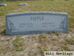 Robert H. Sipple