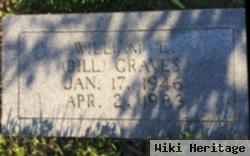 William E "bill" Graves