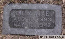 Eula Mae Hartman