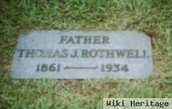 Thomas J. Rothwell