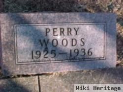 Perry Woods