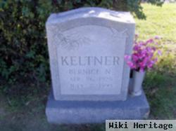 Bernice N. Keltner