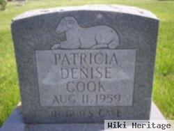 Patricia Denise Cook