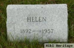 Helen May Gwinner