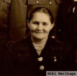 Mary Hutcko Grunza