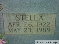 Stella Brown