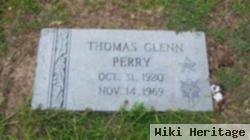 Thomas Glenn Perry