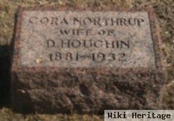 Cora Alice Northrup Houchin