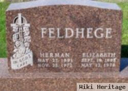 Elizabeth Torborg Feldhege