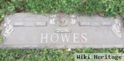 Theodore T Howes