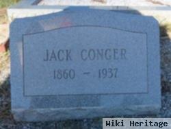 Elbert Jackson "jack" Conger