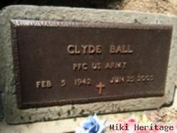 Clyde Ball