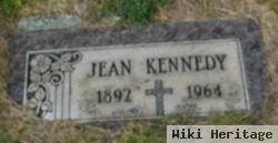 Jean Kennedy