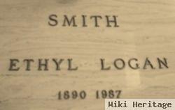 Ethyl Logan Smith