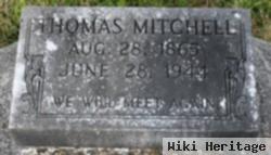 Thomas Mitchell