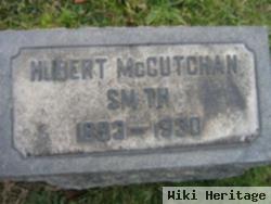 Hubert Mccutchan Smith