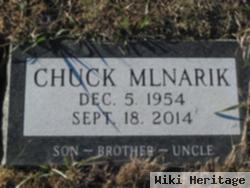 Chuck Mlnarik