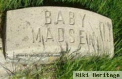 Infant Madsen