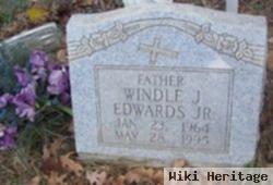 Windle Jackson Edwards, Jr