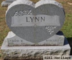 David Willard Lynn