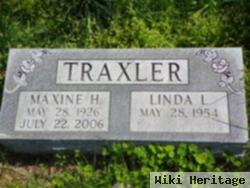 Maxine H. Traxler