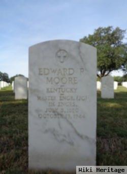 Edward Royal Moore