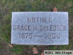 Grace May Mitchell St Ledger