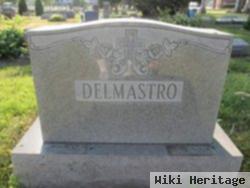 Edna D Delmastro