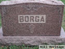 Joseph Borga